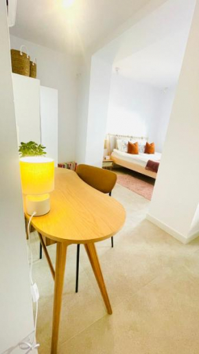 Brand NEW Apartments Sant Blai by Kate Altea